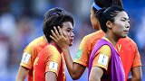贺宇聊女足-个人能力突出伤病是困扰 王霜进攻特点优势过人