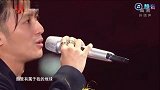 谢霆锋时隔多年再唱成名曲，一首《281公里》尽显洒脱！