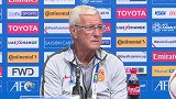 里皮透露武磊伤情:肩胛骨和锁骨或许错位 需要进一步检查