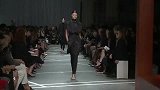 Givenchy 2013春夏巴黎时装发布会