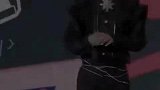 这就是钓系辣妹吗？胡烨韬Ugly直拍绝绝子