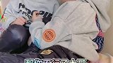 自信挺好，现实残酷，可怜的宝宝呀
