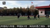 足球-14年-一小学94支队打升降级联赛! 中国梅西曾震惊全国-新闻