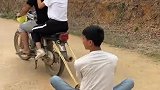 你们去哪里带上我呀