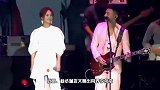 想老公了？杨丞琳晒李荣浩与柴犬对比图，诚邀细品