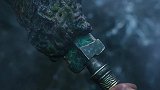 小伙意外获得一把宝刀，没想到剑灵是一副盔甲