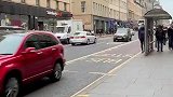 英伦随拍城巿的交通设施不能跟国内的比