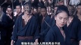 爱他就等他,等他长出个女人样来