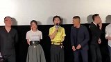 鹿晗被女粉丝表白，现场的气氛，把他给看懵了
