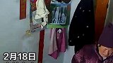 泪目了,真是儿行千里母担忧啊!记得常回家看看! 常回家看看