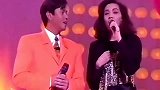 怀旧《明天会更好》当年群星演唱，个个都是实力派好听