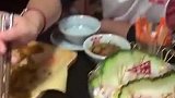 你吃火锅的速度也太快了吧