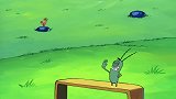 海绵宝宝：皮老板以为自己的计划很顺利，不料全被海绵宝宝破坏