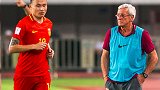 国足-17赛季-回顾国足世预赛征程 银狐里皮助中国队焕然一新-专题