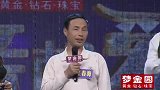 相亲现场上演羽毛球大对决，这水平让人惊讶！