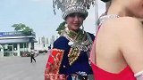 三亚民族风闺蜜团，你喜欢这样的闺蜜团吗