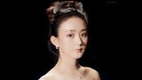 【赵丽颖】两分钟心动镜头挑战，你比月色还动人