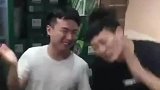 卧龙凤雏凑一对，这下手挺重啊