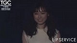 98年写真女神福原遥，你见过她在T台上的表现吗？