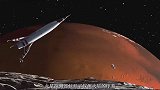 火星为什么这么硬探测器钻头深挖地表，最后却被反弹回来