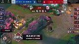 OPL春季常规赛-0308每日战报