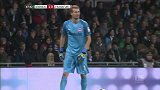 德甲-1617赛季-联赛-第11轮-云达不莱梅vs法兰克福-全场