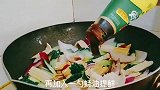 营养开胃！黄瓜腐竹这样做，清脆鲜香超下饭还低脂健康