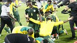 非洲杯-塞内加尔点球4-2埃及夺冠 马内失点+一锤定音