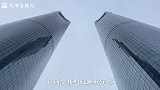 游览南昌最高楼，在60层看风景，运气太好送了两张门票！