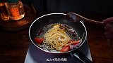 意大利面的正确煮法