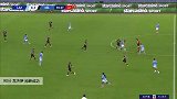 瓦夫罗 意甲 2019/2020 拉齐奥 VS AC米兰 精彩集锦