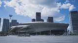 中国唯一用外语命名的城市，曾是小渔村，如今是重要战略位置