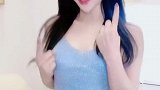 这样的女生，有人会拒绝吗？
