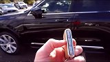 按下沃尔沃XC90的钥匙别松手，5秒后才明白贵在哪里