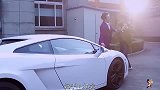 见过狂的，没见过这么狂的，郑恺：这是我最低调的时候了