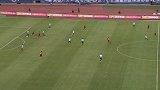 第12轮 大连一方vs河北华夏 07'
