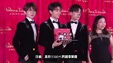 三小只久未同框，忽传TFBOYS要解散？团粉万般不舍