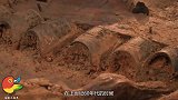 汉墓挖出2本失传古籍，改写世界史，西方考古家不敢信