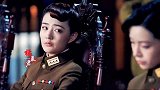 顾上尉生气了后果很严重，李上校现在后悔也来不及了哦。