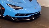 布加迪 兰博基尼 迈凯伦 hypercar chiron centenario senna