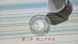 只要在烟灰缸里加点它能快速清理烟渍还能让家里没烟味！