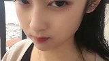 可爱的小姐姐真好看