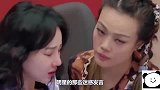 明星那些迷惑发言。鞠婧祎不愧是四千年美女，陈小纭滤镜破碎