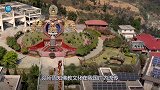 我国最大“尼姑庵”，2万多女性一块修行，天黑后这个规定难接受