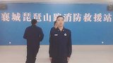 湖北襄阳：蓝朋友学党史快问快答，有人没那么“幸运”了