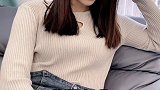 我姐这是怎么了！…搞笑 恋爱 美女搞笑