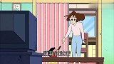 蜡笔小新：妈妈打扫房间，小新捣乱找出好多遥控器，真是贪玩