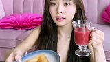 身材管理美女的日常