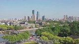 江苏江北第一城之争，扬州和南通，究竟谁会胜利