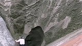 艺高人胆大，都是高手呀